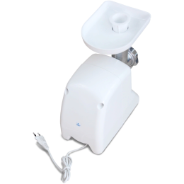 Мясорубка РОТОР Дива-М ЭМШ 30/230-1 1500Вт белый