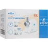 Мясорубка РОТОР Дива-М ЭМШ 30/230-1 1500Вт белый
