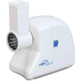 Мясорубка РОТОР Дива-М ЭМШ 30/230-1 1500Вт белый