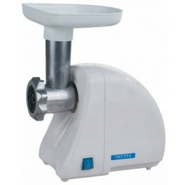 Мясорубка РОТОР Экстра М ЭМШ 35/250-2 1500Вт белый