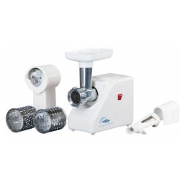 Мясорубка РОТОР ЭМШ 35/300-3 (кух.комбайн, с насадками)