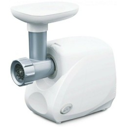 Мясорубка РОТОР ЭМШ 35/300-3 (кух.комбайн, с насадками)