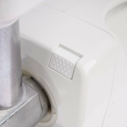 Мясорубка РОТОР Дива ЭМШ 35/300-1, без насадок