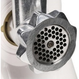 Мясорубка РОТОР Дива ЭМШ 35/300-2 300Вт белый