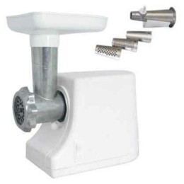 Мясорубка РОТОР Дива ЭМШ 35/300-2 300Вт белый