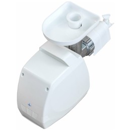 Мясорубка РОТОР Дива ЭМШ 35/300-2 300Вт белый