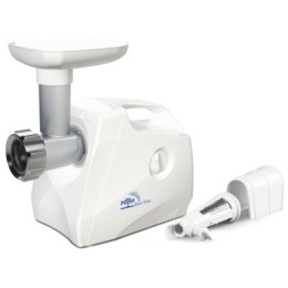 Мясорубка РОТОР Дива ЭМШ 35/300-2 300Вт белый