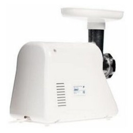 Мясорубка РОТОР Дива ЭМШ 35/300-2 300Вт белый