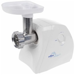 Мясорубка РОТОР Дива ЭМШ 35/300-2 300Вт белый