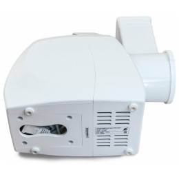 Мясорубка РОТОР Дива ЭМШ 35/300-2 300Вт белый