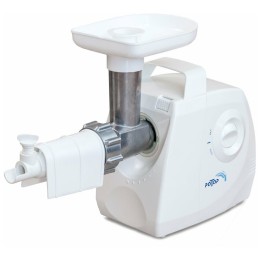 Мясорубка РОТОР Дива ЭМШ 35/300-2 300Вт белый
