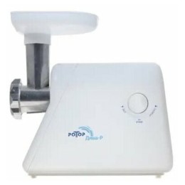 Мясорубка РОТОР Дива ЭМШ 35/300-2 300Вт белый