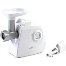 Мясорубка РОТОР Дива ЭМШ 35/300-2 300Вт белый