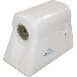 Мясорубка РОТОР Дива ЭМШ 35/300-2 300Вт белый