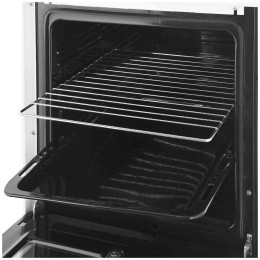 Газовая плита FLAMA FG 24210 W