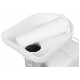 Мясорубка РОТОР Дива-М ЭМШ 30/230-4 1500Вт белый