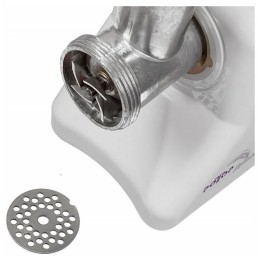 Мясорубка РОТОР Дива-М ЭМШ 30/230-4 1500Вт белый