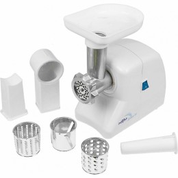 Мясорубка РОТОР Дива-М ЭМШ 30/230-4 1500Вт белый