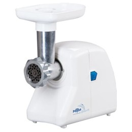 Мясорубка РОТОР Дива-М ЭМШ 30/230-4 1500Вт белый