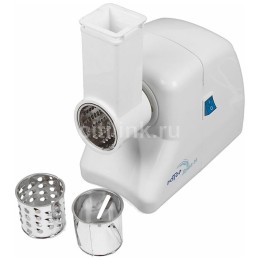 Мясорубка РОТОР Дива-М ЭМШ 30/230-4 1500Вт белый