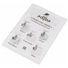 Мясорубка РОТОР Дива-М ЭМШ 30/230-4 1500Вт белый