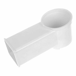 Мясорубка РОТОР Дива-М ЭМШ 30/230-4 1500Вт белый