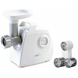 Мясорубка РОТОР Дива ЭМШ 35/300-4, с овощерезкой