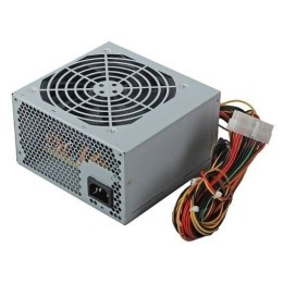 Блок питания Accord ATX 350W ACC-350W-12 (24+4pin) 120mm fan 4xSATA