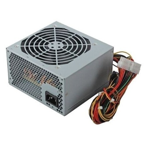 Блок питания Accord ATX 350W ACC-350W-12 (24+4pin) 120mm fan 4xSATA