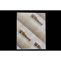 Фильтр для вытяжки FILTERO FTR 03