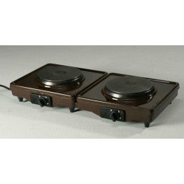 Плита электрическая БРЕСТ ЭПЧ 2-2,,0/220