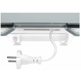 Мясорубка БЕЛВАР КЭМ-П2У 302-11, 1500 Вт, насадка для теста, колбас, шинковка, соковыжималка, реверс