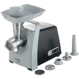 Мясорубка БЕЛВАР КЭМ-П2У 302-11, 1500 Вт, насадка для теста, колбас, шинковка, соковыжималка, реверс