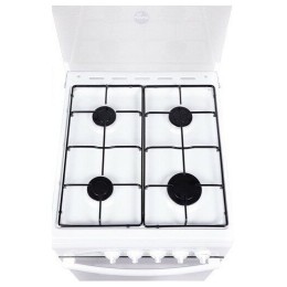 Газовая плита FLAMA FG 2411 W белый