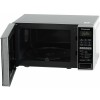 Микроволновая печь PANASONIC NN-GT264MZPE 800Вт (20л.) серебристый