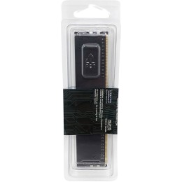 Модуль памяти Patriot DDR4 4Gb 2133MHz PSD44G213381 RTL PC4-17000 CL15 DIMM 288-pin 1.2В
