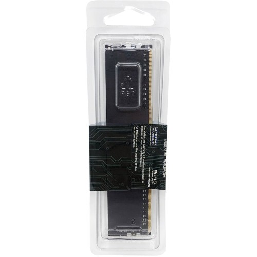 Модуль памяти Patriot DDR4 4Gb 2133MHz PSD44G213381 RTL PC4-17000 CL15 DIMM 288-pin 1.2В