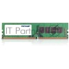 Модуль памяти Patriot DDR4 4Gb 2133MHz PSD44G213381 RTL PC4-17000 CL15 DIMM 288-pin 1.2В