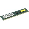 Модуль памяти Patriot DDR4 4Gb 2133MHz PSD44G213381 RTL PC4-17000 CL15 DIMM 288-pin 1.2В