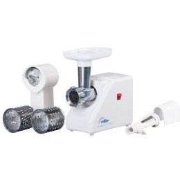 Мясорубка РОТОР Дива ЭМШ 35/300-3 800Вт белый