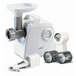 Мясорубка РОТОР Дива ЭМШ 35/300-3 800Вт белый