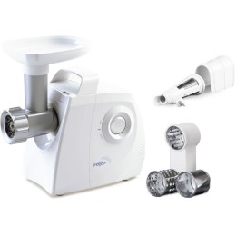 Мясорубка РОТОР Дива ЭМШ 35/300-3 800Вт белый