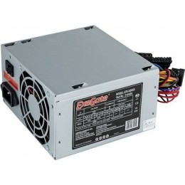 Блок питания 450W Exegate AB450, ATX, 8cm fan, 24+4pin, 3*SATA, 1*FDD, 2*IDE