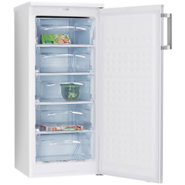 Морозильная камера HANSA FZ208.3 белый