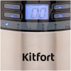 Блендер KITFORT КТ-1301 1000Вт серебристый