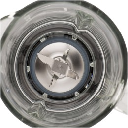 Блендер KITFORT КТ-1301 1000Вт серебристый