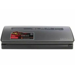 Вакуумный упаковщик REDMOND RVS-M021 250Вт серебристый/черный