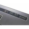 Вакуумный упаковщик REDMOND RVS-M021 250Вт серебристый/черный