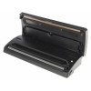 Вакуумный упаковщик REDMOND RVS-M021 250Вт серебристый/черный