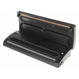 Вакуумный упаковщик REDMOND RVS-M021 250Вт серебристый/черный